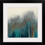Teal Woods