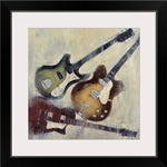 Guitars I