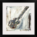 Imprint Guitar