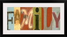 Family Panel
