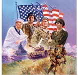 The Armed Forces