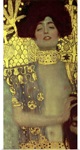Judith, 1901 (oil on canvas)