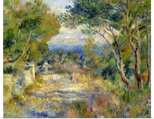 LEstaque, 1882