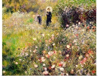 Summer Landscape