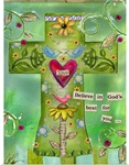 Cross - Love