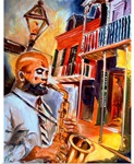 Big Easy Jazz