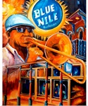 Blue Nile