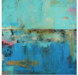 Gypsy Blue