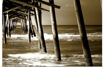 Under the Pier II