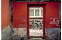 Summer Palace, Beijing, China.