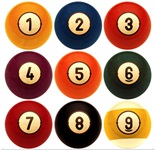 Billiards