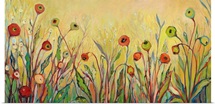 Summer Poppies