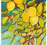 The Lemons Above