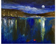 Blue Nocturne