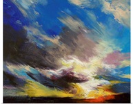 Cloudburst