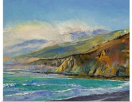 Jade Cove