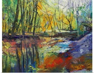 Little Sewickley Creek