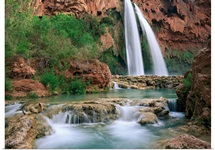 Havasu Falls Grand Canyon Arizona