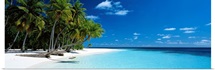 Beach Maldives