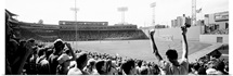 Fenway Park Boston Massachusetts