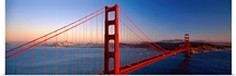 Golden Gate Bridge San Francisco CA