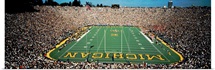 Michigan, Ann Arbor, University of Michigan Stadium
