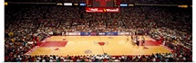 NBA Finals Bulls vs Suns, Chicago Stadium, Chicago, Illinois