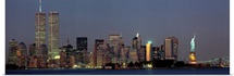 New York, Statue of Liberty