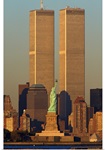 New York, Statue of Liberty