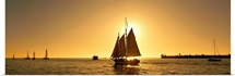 Sailboat Key West FL