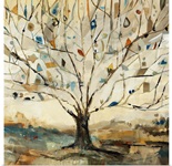 Merkaba Tree