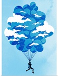 Up in the Air