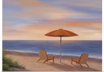 Summer On The Sand