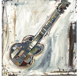 Imprint Guitar