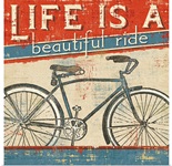 Beautiful Ride I