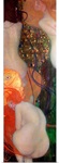 Goldfish, 1901 02 (oil on canvas)