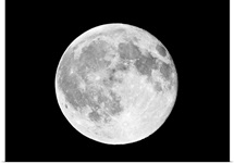 Full Moon