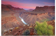 Grand Canyon Sunrise