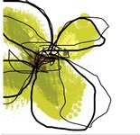 Green Petals