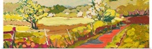 A Bend in the Road