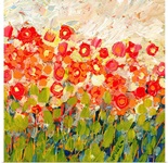 Memories of a Spring Day