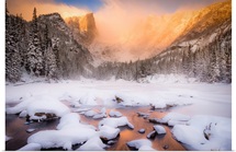 Winter's Dream