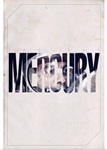 Project Mercury (Cover)