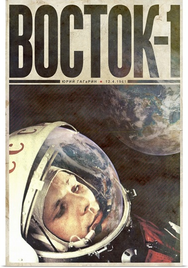 Vostok 1