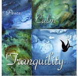 Tranquility - Inspirational Art