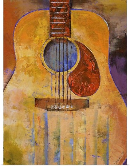Acoustic Guitar