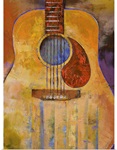 Acoustic Guitar