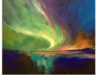 Aurora Borealis