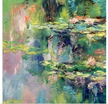 Water Lilies