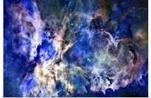 Carinae Nebula